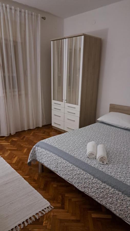 Apartman Petra 8 Šibenik Exterior foto