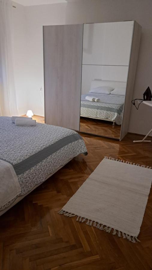 Apartman Petra 8 Šibenik Exterior foto