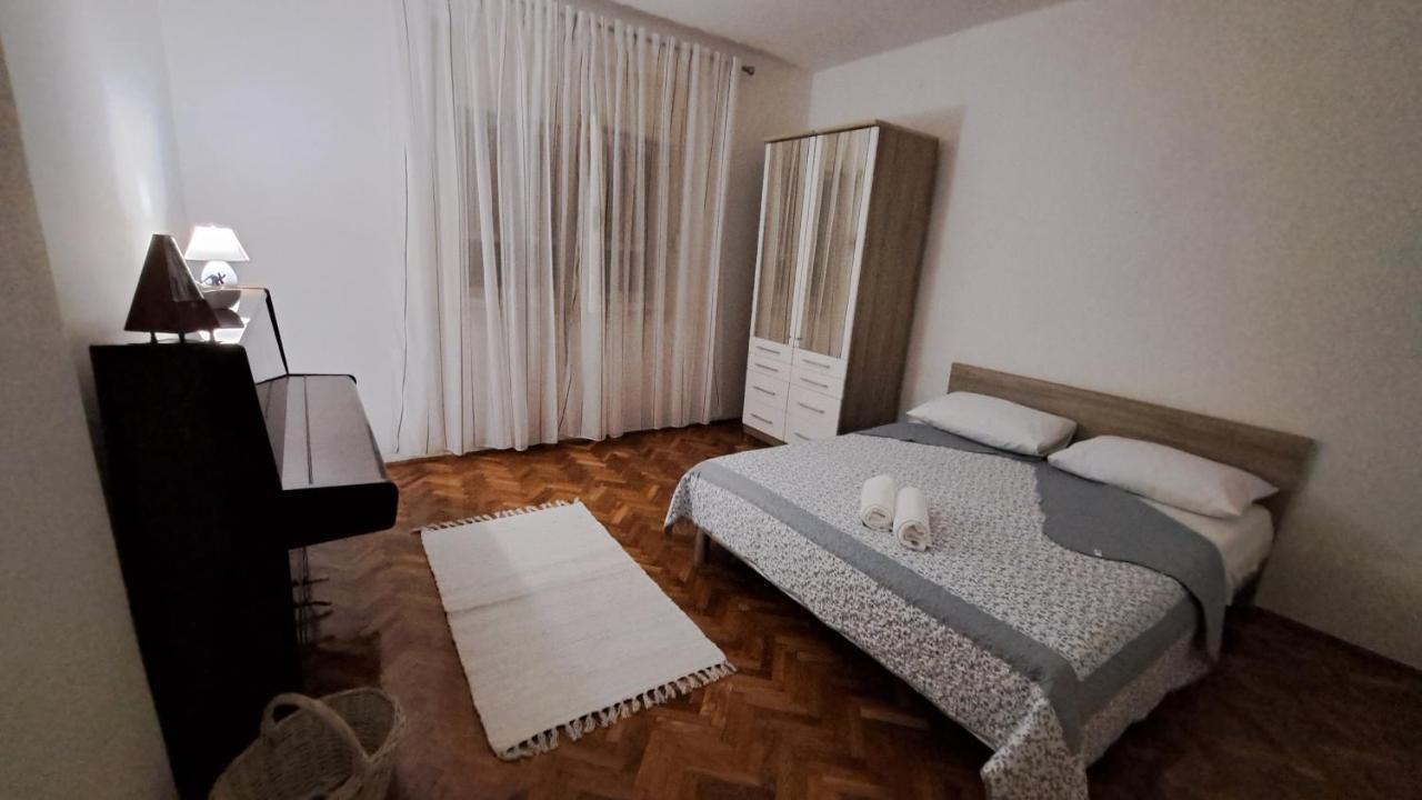 Apartman Petra 8 Šibenik Exterior foto
