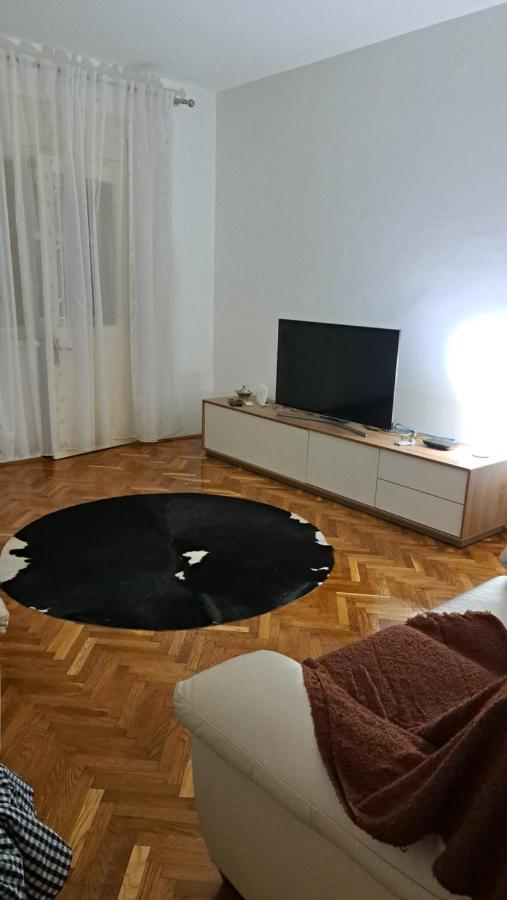 Apartman Petra 8 Šibenik Exterior foto